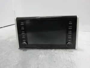 Foto de PANTALLA MULTIFUNCION TOYOTA RAV4 referencia 8614042541