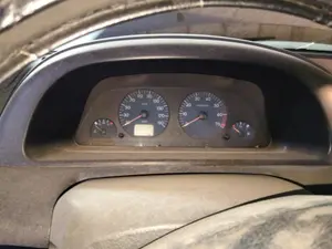 Foto de CUADRO INSTRUMENTOS PEUGEOT EXPERT FURGÓN COMFORT (1995)