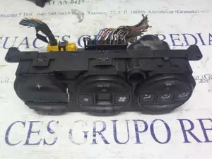 Foto de MANDO CALEFACCION / AIRE ACONDICIONADO OPEL VECTRA B BERLINA 2.0 DTI (101 CV / 74 KW) referencia 09138222 foto 2