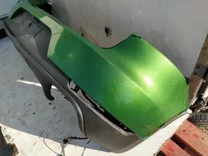 Foto de PARAGOLPES TRASERO PORSCHE MACAN (95BA) referencia 95B807421I foto 11