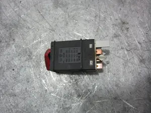 Foto de WARNING VOLKSWAGEN LUPO (6X1/6E1) 1.4 16V (75 CV / 55 KW) referencia 6N0953235 foto 4