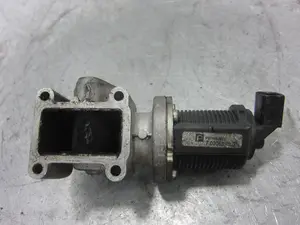 Foto de VALVULA EGR OPEL ZAFIRA B referencia 50024005