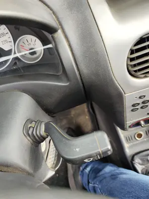 Foto de MANDO LIMPIA OPEL CORSA C 1.2 16V CAT (Z 12 XEP / LB4) (80 CV / 59 KW)