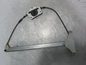 Foto de ELEVALUNAS DELANTERO IZQUIERDO PEUGEOT 307 BREAK / SW (S1)(04.2002) 2.0 HDi FAP CAT (107 CV / 79 KW) referencia 9637130580