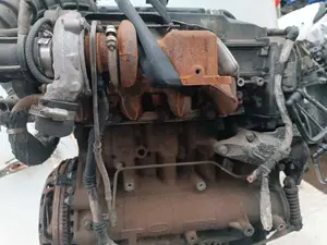 Foto de MOTOR COMPLETO FORD MONDEO BERLINA (GE) referencia C851A foto 2