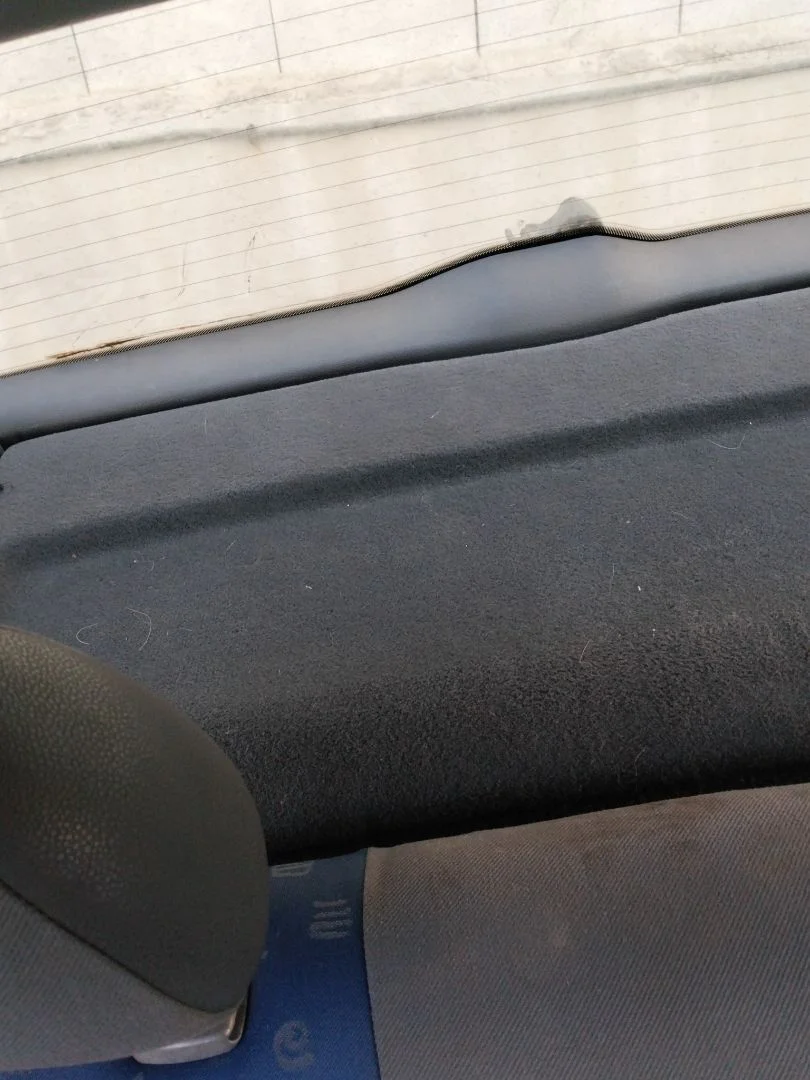 Foto de BANDEJA TRASERA SEAT IBIZA (6K1) 1.9 TDI (90 CV / 66 KW) referencia 6K6867769G FKZ