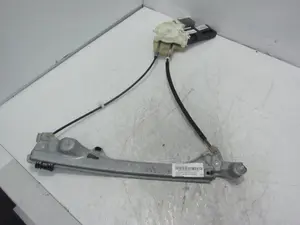 Foto de ELEVALUNAS TRASERO DERECHO RENAULT LAGUNA III BERLINA 2.0 dCi Diesel CAT (131 CV / 96 KW) referencia 827000001R foto 5