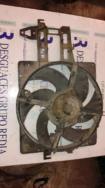 Foto de ELECTROVENTILADOR FORD ESCORT BERL./TURNIER referencia 91AB8600AA