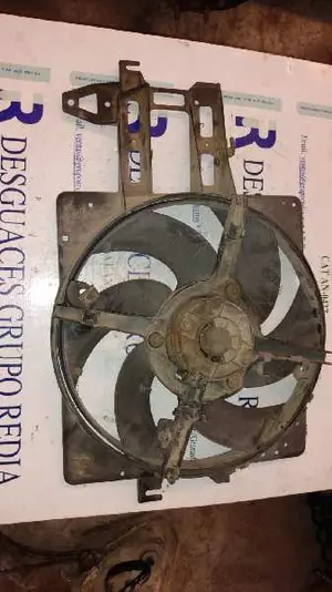 Foto de ELECTROVENTILADOR FORD ESCORT BERL./TURNIER referencia 91AB8600AA