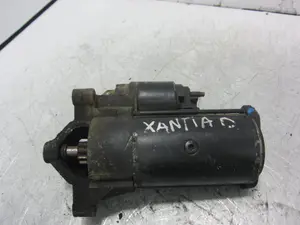 Foto de MOTOR ARRANQUE CITROEN XANTIA BERLINA 2.0 HDi (109 CV / 80 KW) referencia M001T80082 foto 5