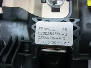 Foto de AIRBAG DELANTERO IZQUIERDO RENAULT ESPACE IV (JK0) 2.0 dCi Diesel CAT (150 CV / 110 KW) referencia 8200284550 foto 4