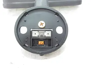 Foto de ESPEJO HYUNDAI ATOS (MX) 1.0 CAT (54 CV / 40 KW) referencia 010141 foto 2