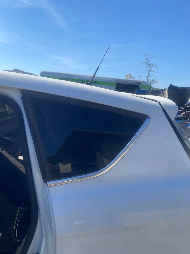 Foto de LUNA CUSTODIA TRASERA IZQUIERDA FORD KUGA (CBV) 2.0 TDCi CAT (136 CV / 100 KW)