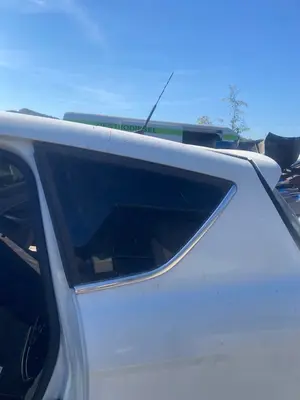 Foto de LUNA CUSTODIA TRASERA IZQUIERDA FORD KUGA (CBV) 2.0 TDCi CAT (136 CV / 100 KW)