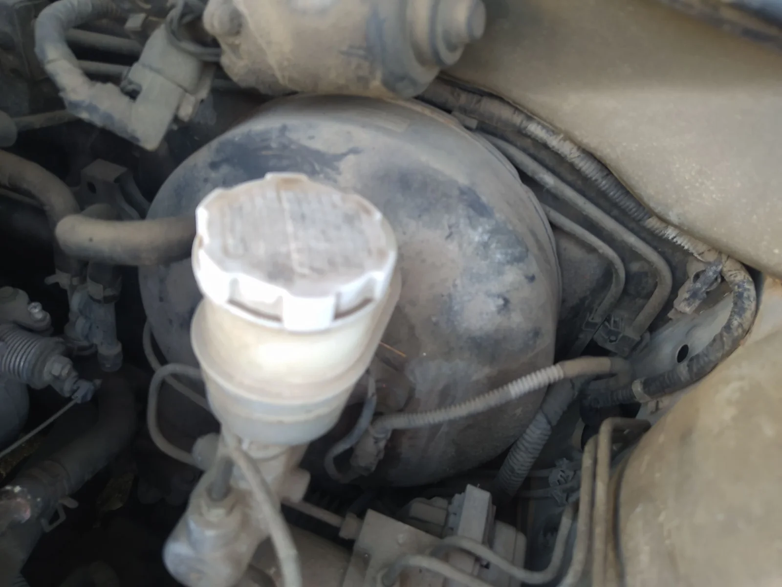 Foto de BOMBA FRENO KIA RIO (BC) 1.3 CAT (75 CV / 55 KW)