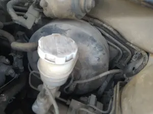Foto de BOMBA FRENO KIA RIO (BC) 1.3 CAT (75 CV / 55 KW)