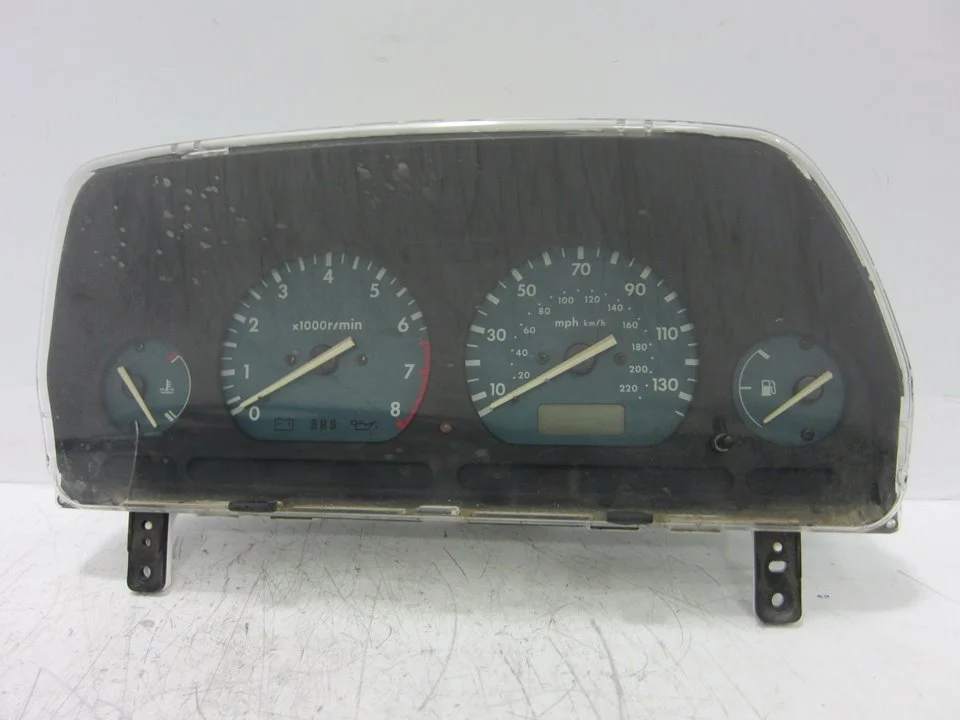 Foto de CUADRO INSTRUMENTOS LAND ROVER FREELANDER (LN)(01.1998) 1.8 CAT (120 CV / 88 KW) referencia 52010468C