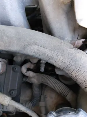 Foto de MOTOR ARRANQUE FORD EXPLORER (UN46) 4.0 V6 CAT (156 CV / 115 KW)
