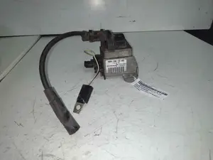 Foto de BOBINA ENCENDIDO RENAULT CLIO I FASE I / II (B/C57) referencia 7700732263