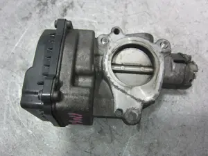 Foto de CAJA MARIPOSA PEUGEOT 206 BERLINA 4-PT. 1.4 (75 CV / 55 KW) referencia 9640796280 foto 1