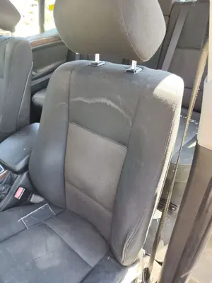 Foto de ASIENTO DELANTERO IZQUIERDO BMW SERIE X5 (E53) 3.0 Turbodiesel CAT (218 CV / 160 KW) foto 2