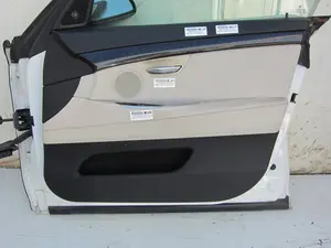 Foto de ELEVALUNAS DELANTERO DERECHO BMW SERIE 5 GRAN TURISMO (F07) 3.0 24V Turbo (306 CV / 225 KW)
