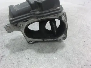Foto de CAJA MARIPOSA PORSCHE PANAMERA (TIPO 970) referencia 059129593H foto 4