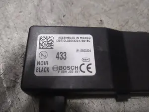 Foto de MODULO ELECTRONICO OPEL ASTRA J BERLINA 5P 1.7 16V CDTI (110 CV / 81 KW) referencia 13503204 foto 4