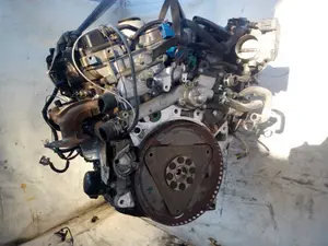 Foto de MOTOR COMPLETO CITROEN C5 BERLINA 3.0 V6 24V (211 CV / 155 KW) referencia XFX