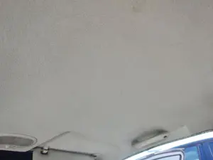 Foto de TECHO INTERIOR CHEVROLET MATIZ 0.8 CAT (52 CV / 38 KW)