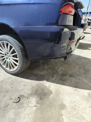 Foto de PARAGOLPES TRASERO ALFA ROMEO 156 SPORTWAGON 2.4 JTD CAT (175 CV / 129 KW) referencia 0071777550 foto 2