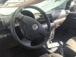 Foto de AIRBAG DELANTERO IZQUIERDO VOLKSWAGEN FOX (5Z1)(04.2005) 1.4  (75 CV / 55 KW)