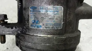 Foto de COMPRESOR AIRE ACONDICIONADO HYUNDAI ATOS (MX) 1.0 CAT (54 CV / 40 KW) referencia 9770102310 foto 2
