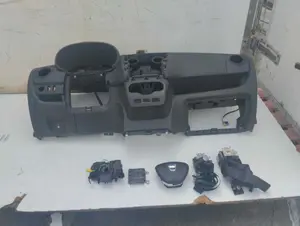 Foto de KIT AIRBAG DACIA DOKKER 1.5 dCi Diesel FAP CAT (90 CV / 66 KW)