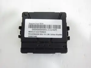 Foto de MODULO ELECTRONICO VOLKSWAGEN GOLF VII BERLINA (BQ1/BE2) 1.6 TDI (116 CV / 85 KW) referencia 3Q0907338C foto 6