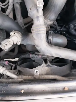 Foto de ELECTROVENTILADOR SEAT IBIZA (6K1) 1.9 TDI (90 CV / 66 KW) referencia 6K0959455K
