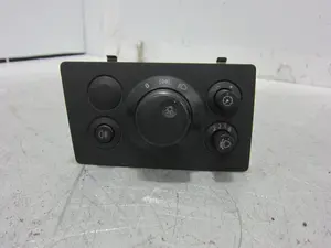 Foto de MANDO LUCES OPEL ZAFIRA B 1.9 CDTI CAT (Z 19 DTL) (101 CV / 74 KW) referencia 13205863