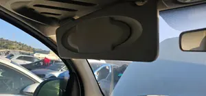 Foto de PARASOL IZQUIERDO RENAULT KANGOO II (F/KW0) 1.5 dCi Diesel FAP (90 CV / 66 KW)
