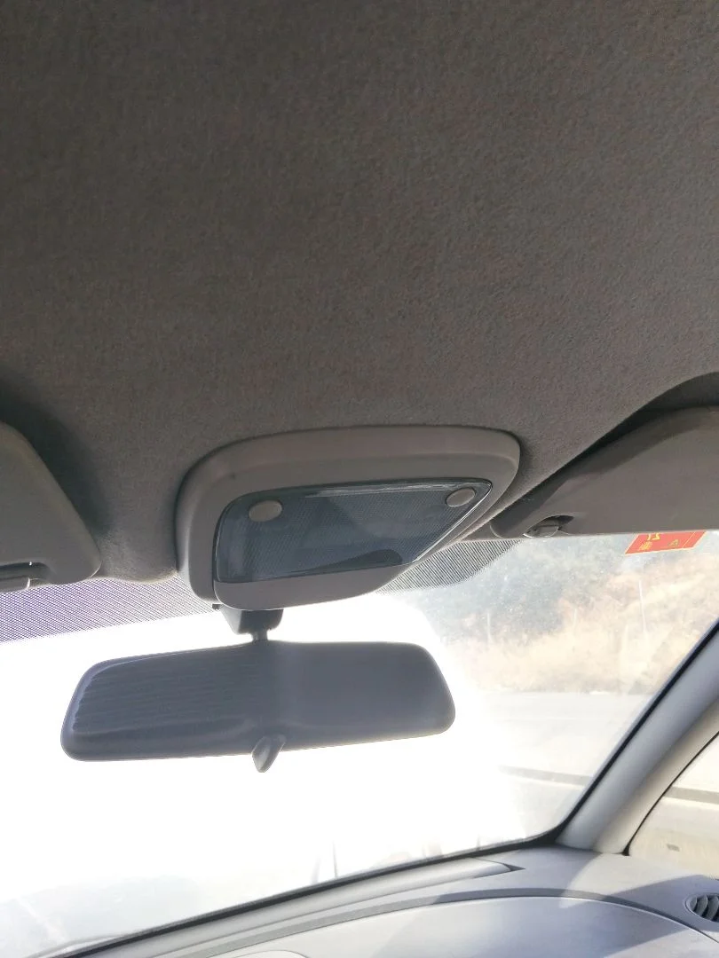 Foto de LUZ INTERIOR OPEL MERIVA 1.7 16V CDTI (101 CV / 74 KW) referencia 13131023