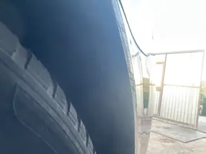 Foto de PASO RUEDA TRASERO IZQUIERDO SAAB 9-3 BERLINA 1.9 TiD CAT (150 CV / 110 KW)