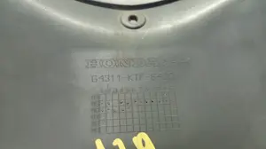 Foto de NO IDENTIFICADO HONDA SH 150 150 cm3 - 11 kW (15 CV / 11 KW) referencia 64311-KTF-6400 foto 3