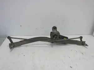 Foto de MOTOR LIMPIA DELANTERO VOLKSWAGEN GOLF II (191/193) 1.6 Diesel (CR. JK. JP) (54 CV / 40 KW) referencia 191955113 foto 3