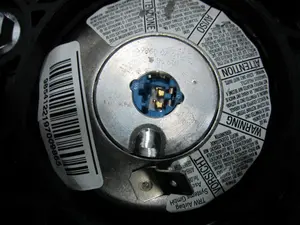 Foto de AIRBAG DELANTERO IZQUIERDO CITROEN C4 PICASSO 1.6 16V (120 CV / 88 KW) referencia 61801210 foto 5