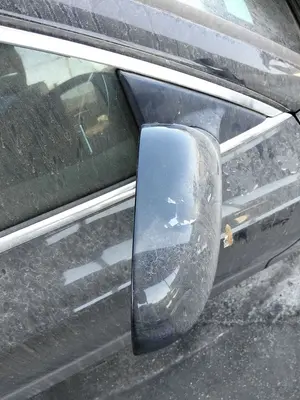 Foto de RETROVISOR DERECHO AUDI A5 COUPE (8T) 1.8 16V TFSI (170 CV / 125 KW) foto 2