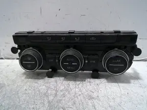 Foto de MANDO CALEFACCION / AIRE ACONDICIONADO VOLKSWAGEN GOLF VII BERLINA (BQ1/BE2) 1.6 TDI (116 CV / 85 KW) referencia 5G0907044CE