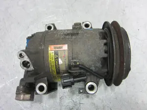 Foto de COMPRESOR AIRE ACONDICIONADO NISSAN ALMERA (N16/E) referencia EA05145010 foto 2