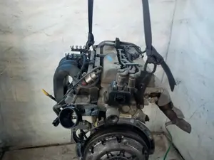 Foto de MOTOR COMPLETO FORD FOCUS BERLINA (CAK) referencia FYDB foto 12