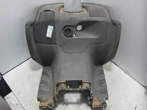 Foto de CONTRA ESCUDO PIAGGIO (VESPA) VESPA GTS 124 cm3 - 11 kW (15 CV / 11 KW) referencia 656134 foto 2