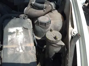 Foto de DEPOSITO LIMPIA FORD TRANSIT CAJA ABIERTA (FY) 2.4 TDE CAT (125 CV / 92 KW)