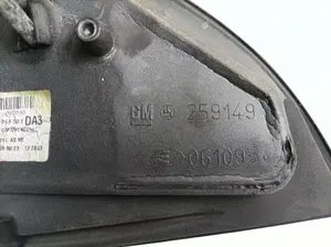 Foto de RETROVISOR IZQUIERDO OPEL ASTRA G BERLINA referencia 259149 foto 4